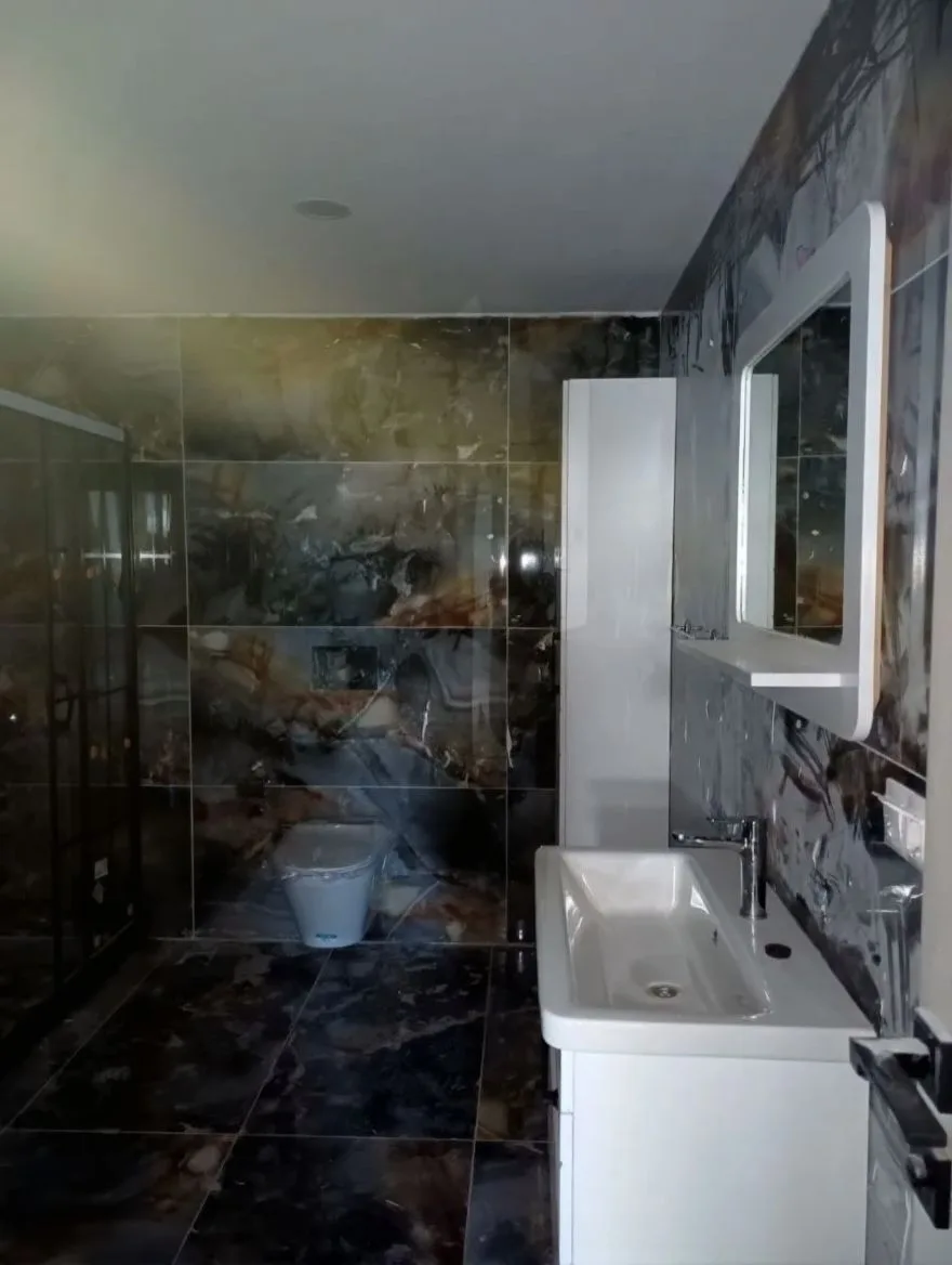 ERZURUM SATILIK 4+1 DAİRE 149M² YAKUTIYE ARA/7 - Fotoğraf 23