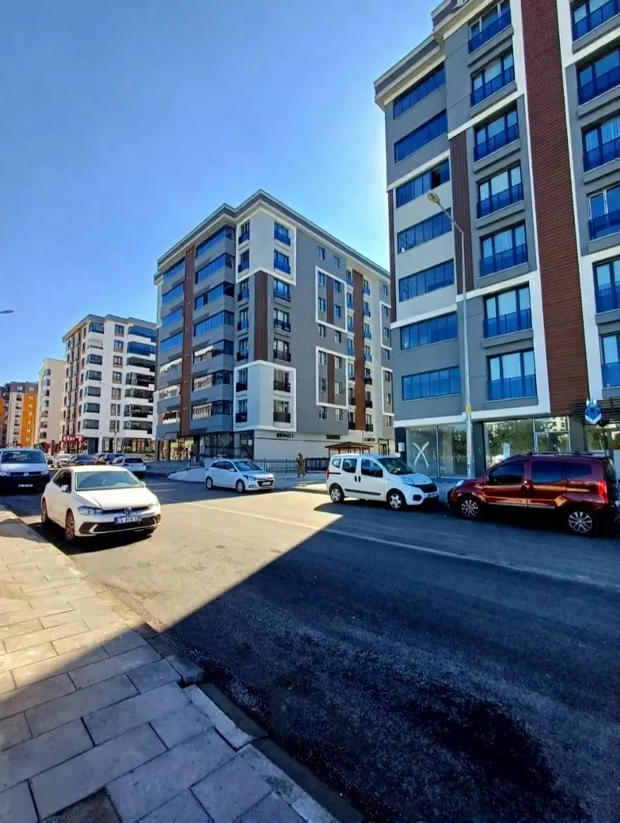 ERZURUM SATILIK 4+1 DAİRE 149M² YAKUTIYE ARA/7 - 3