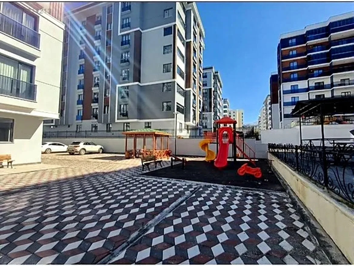 ERZURUM SATILIK 4+1 DAİRE 149M² YAKUTIYE ARA/7 - 4