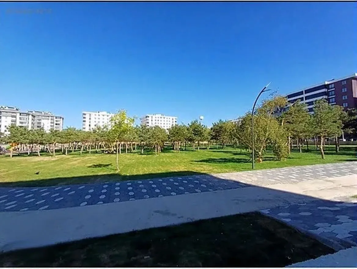 ERZURUM SATILIK 4+1 DAİRE 149M² YAKUTIYE ARA/7 - 5