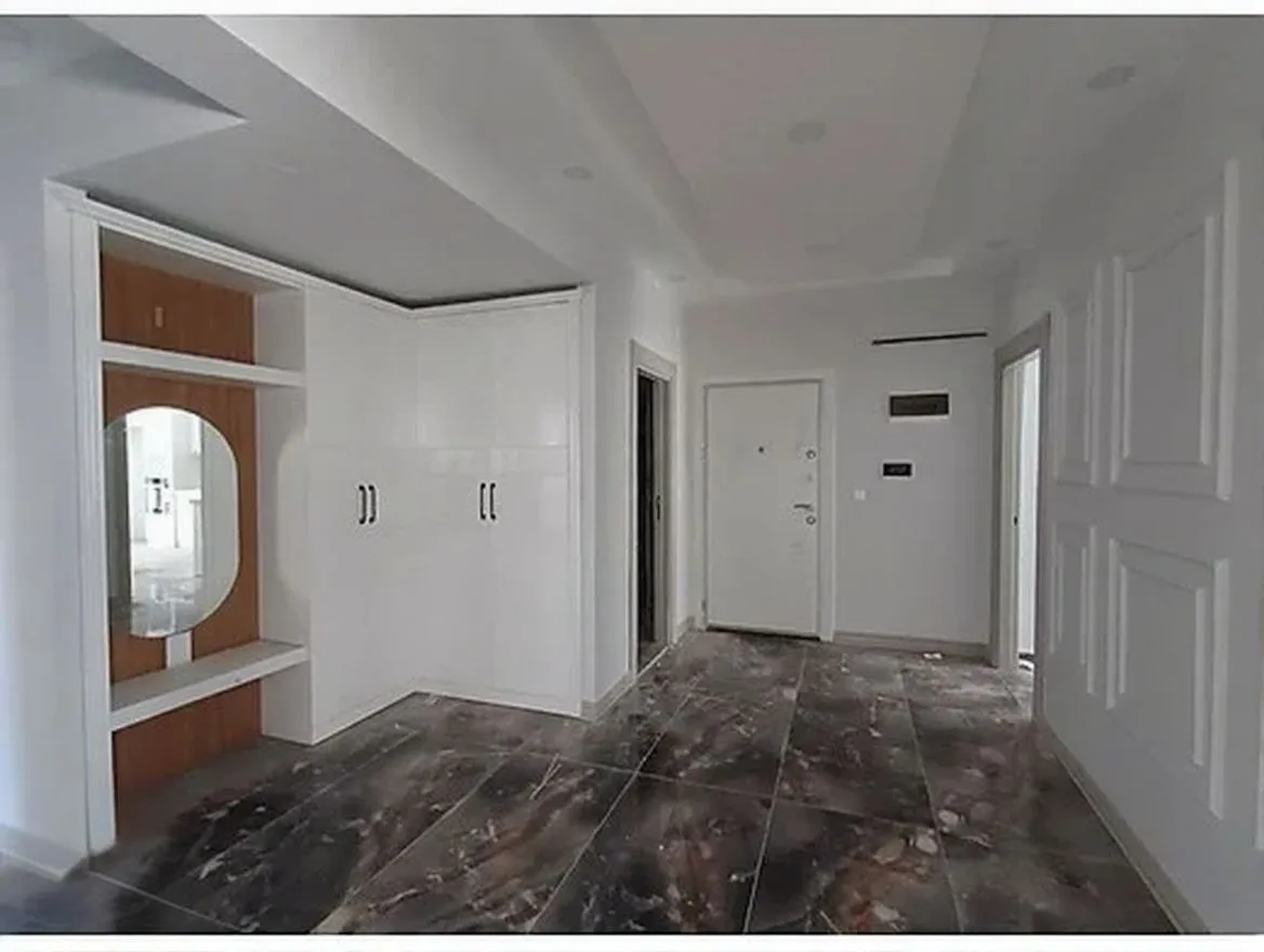 ERZURUM SATILIK 4+1 DAİRE 149M² YAKUTIYE ARA/7 - Fotoğraf 7