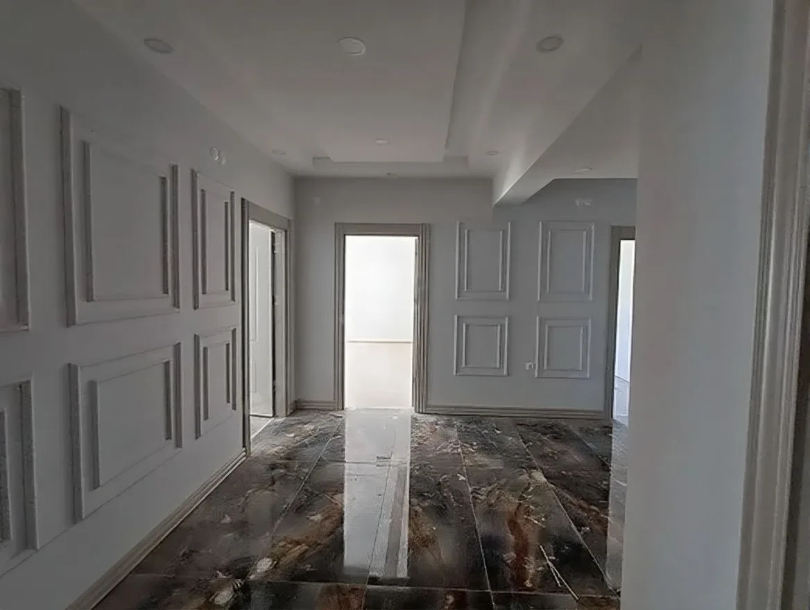ERZURUM SATILIK 4+1 DAİRE 149M² YAKUTIYE ARA/7 - Fotoğraf 8
