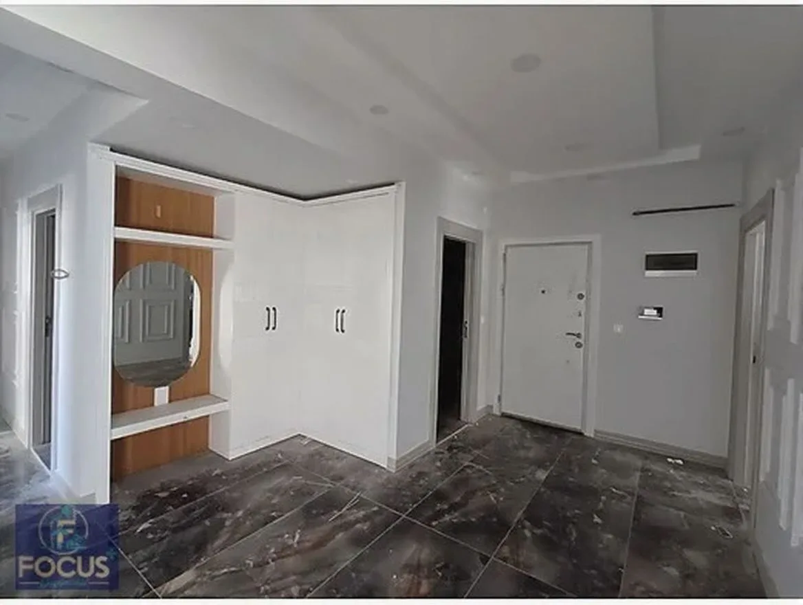 ERZURUM SATILIK 4+1 DAİRE 149M² YAKUTIYE ARA/7 - Fotoğraf 9