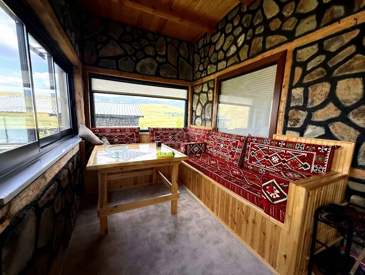 ERZURUM SATILIK ARSA | PALANDÖKEN 406M² - Fotoğraf 13