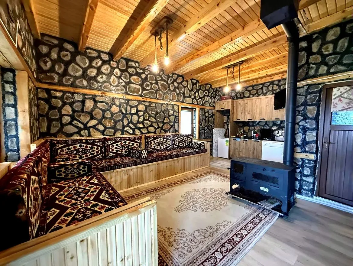 ERZURUM SATILIK ARSA | PALANDÖKEN 406M² - Fotoğraf 15