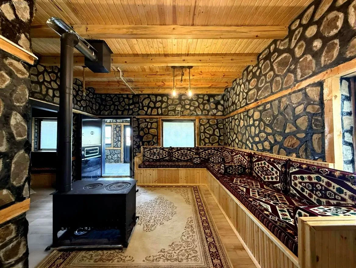 ERZURUM SATILIK ARSA | PALANDÖKEN 406M² - Fotoğraf 18