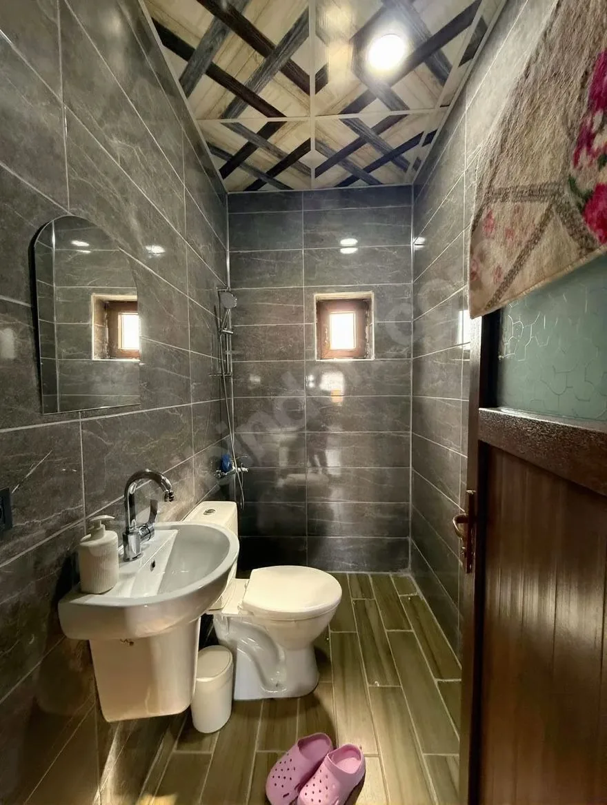 ERZURUM SATILIK ARSA | PALANDÖKEN 406M² - Fotoğraf 22
