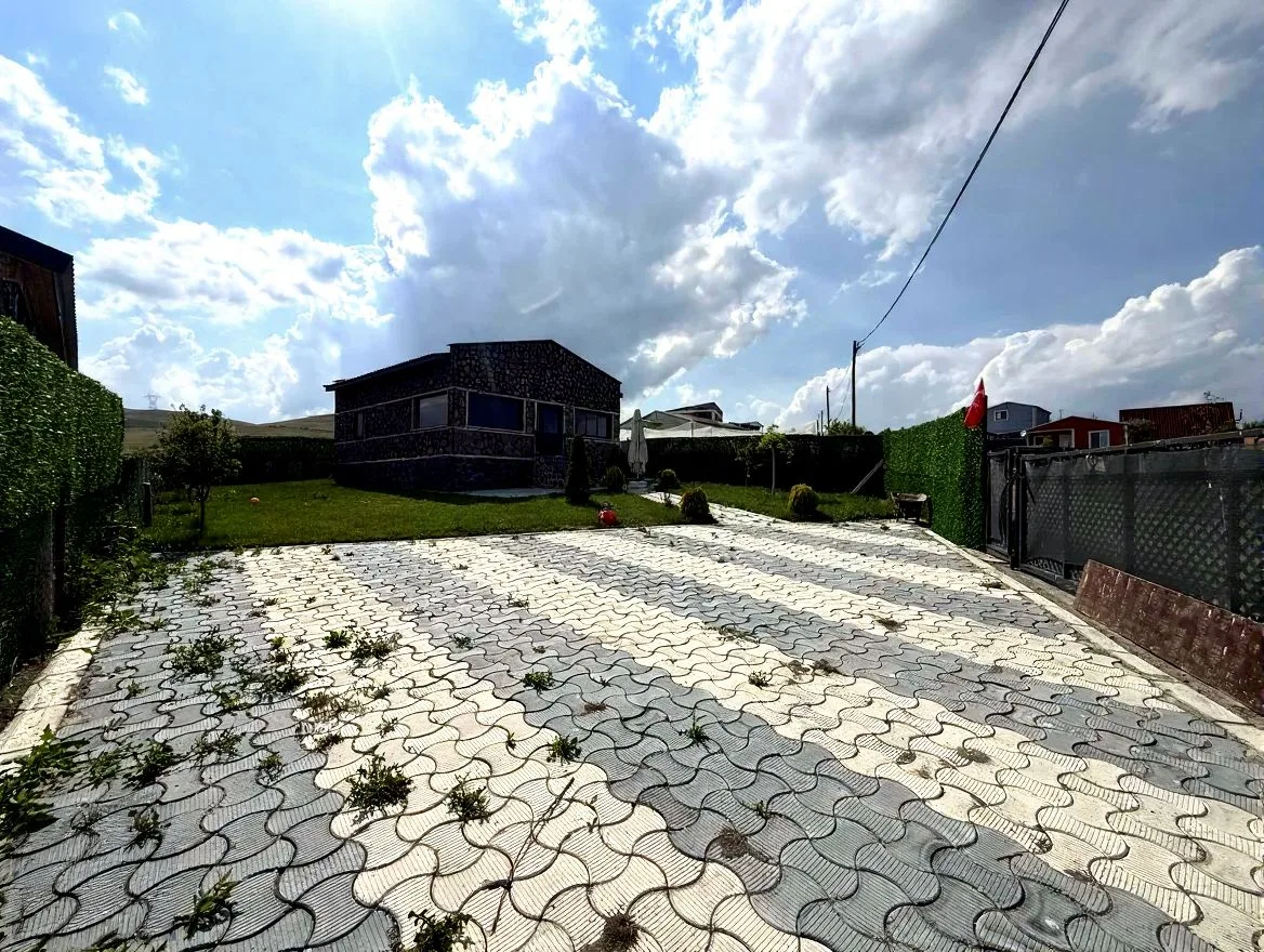 ERZURUM SATILIK ARSA | PALANDÖKEN 406M² - 3