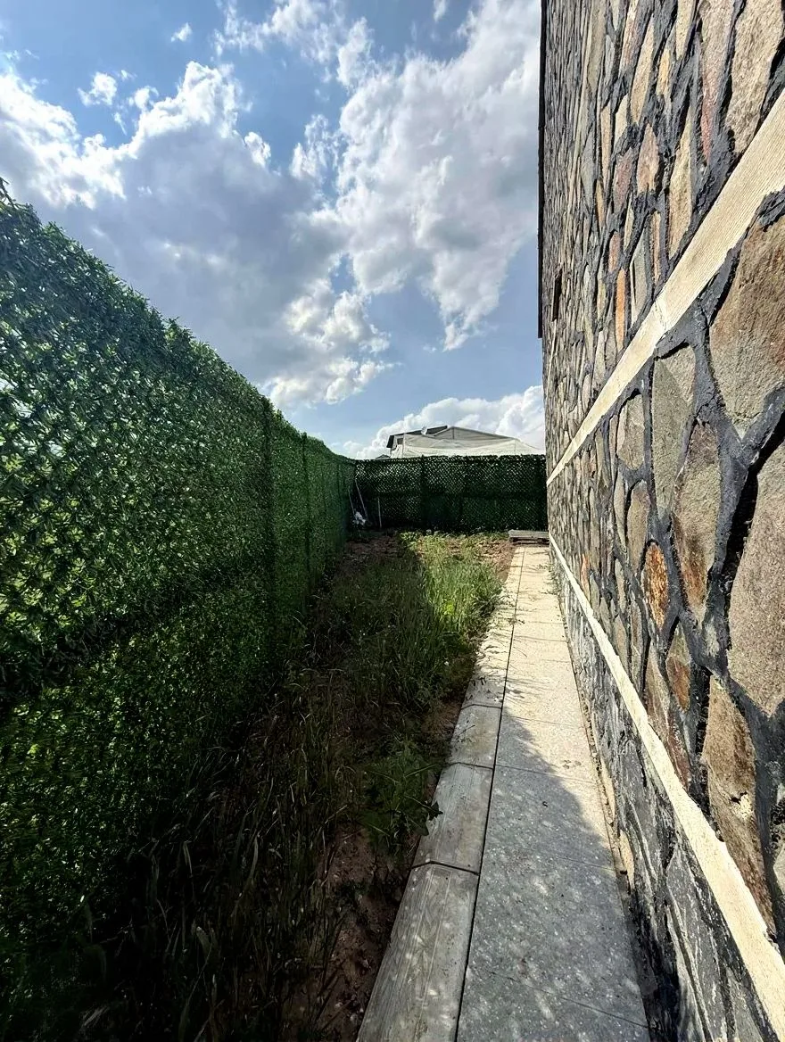 ERZURUM SATILIK ARSA | PALANDÖKEN 406M² - Fotoğraf 8