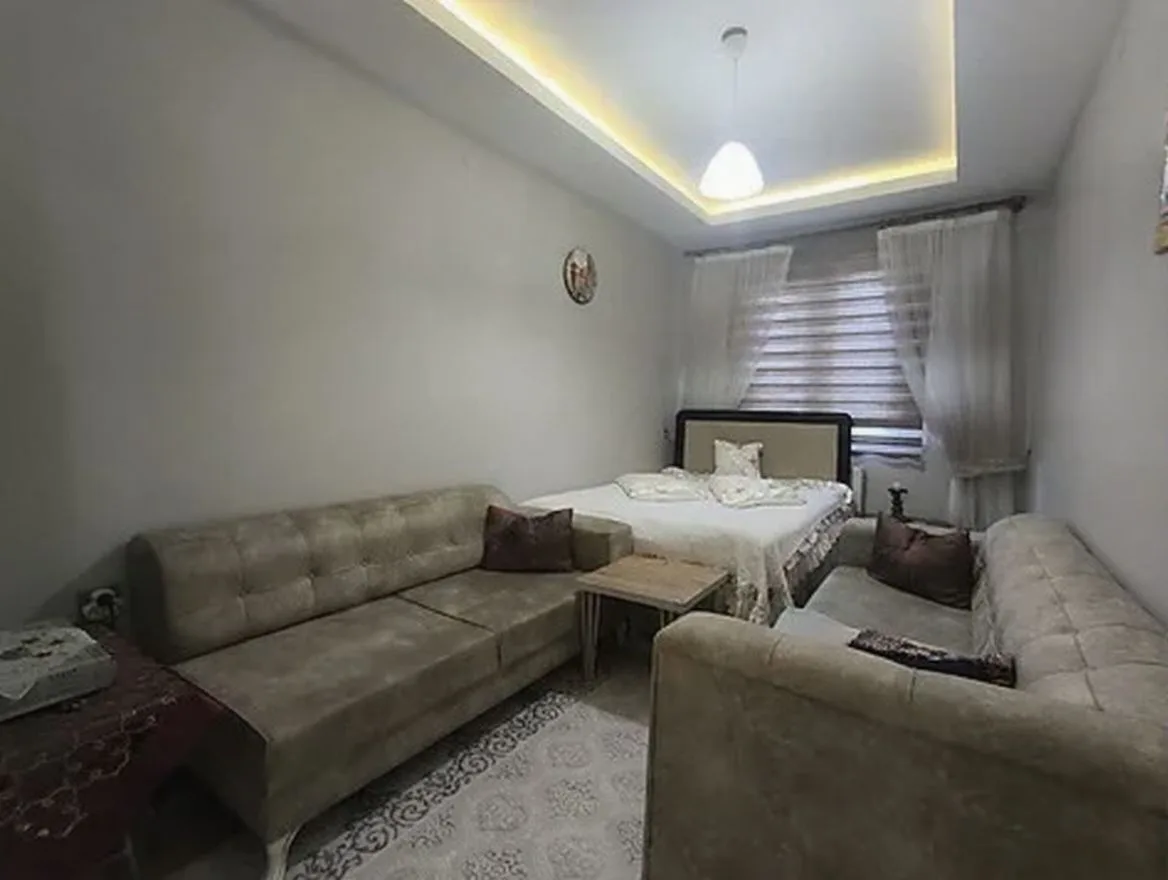 175M² ERZURUM SATILIK 4+1 DAİRE YAKUTIYE MERKEZİ ISITMALI - Fotoğraf 12