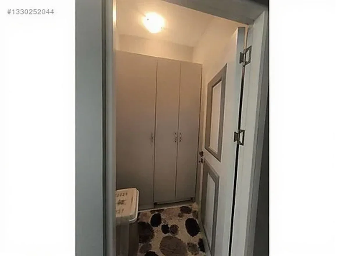 175M² ERZURUM SATILIK 4+1 DAİRE YAKUTIYE MERKEZİ ISITMALI - Fotoğraf 14