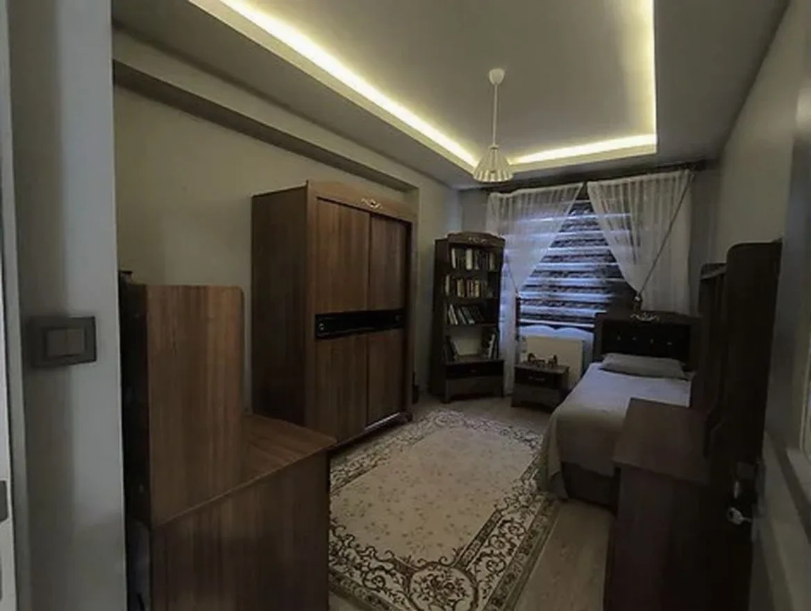 175M² ERZURUM SATILIK 4+1 DAİRE YAKUTIYE MERKEZİ ISITMALI - Fotoğraf 15