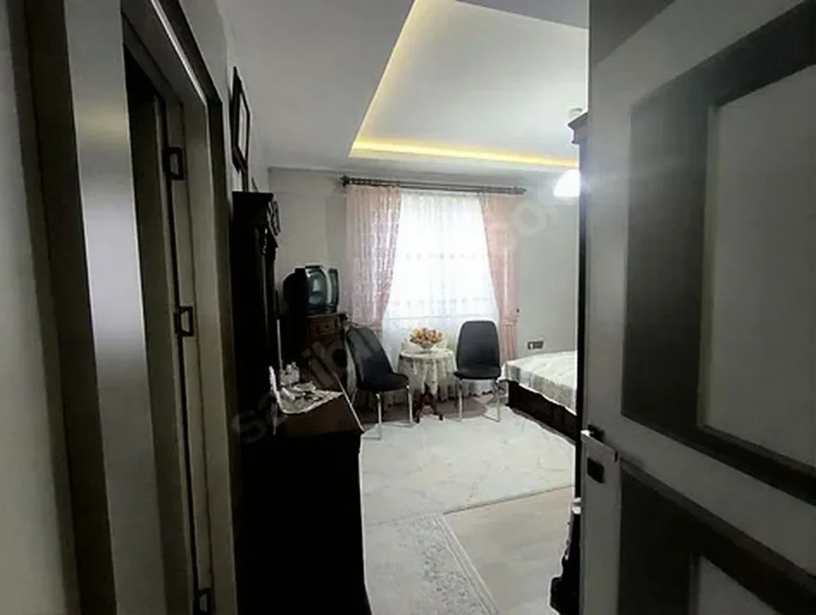 175M² ERZURUM SATILIK 4+1 DAİRE YAKUTIYE MERKEZİ ISITMALI - Fotoğraf 16