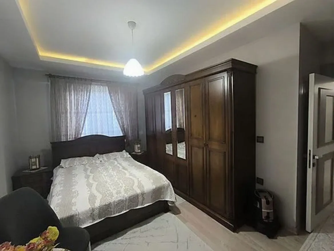 175M² ERZURUM SATILIK 4+1 DAİRE YAKUTIYE MERKEZİ ISITMALI - Fotoğraf 17