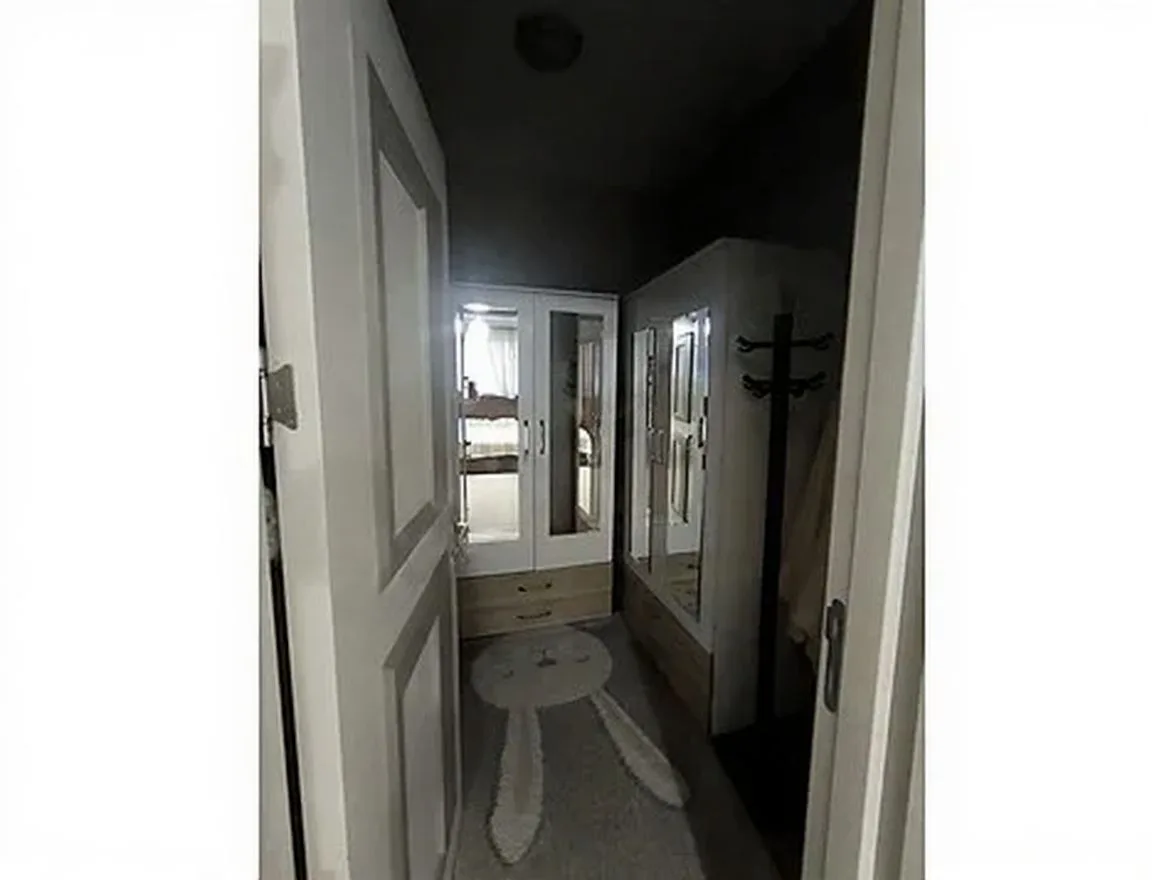 175M² ERZURUM SATILIK 4+1 DAİRE YAKUTIYE MERKEZİ ISITMALI - Fotoğraf 18