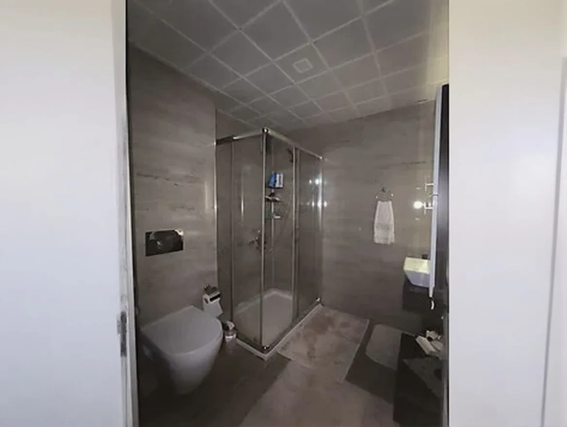 175M² ERZURUM SATILIK 4+1 DAİRE YAKUTIYE MERKEZİ ISITMALI - Fotoğraf 19