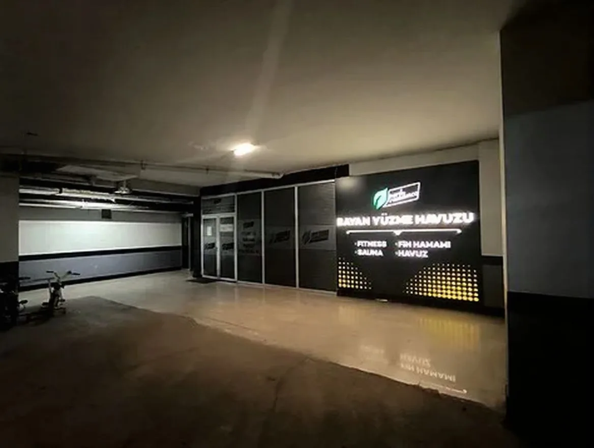 175M² ERZURUM SATILIK 4+1 DAİRE YAKUTIYE MERKEZİ ISITMALI - Fotoğraf 20