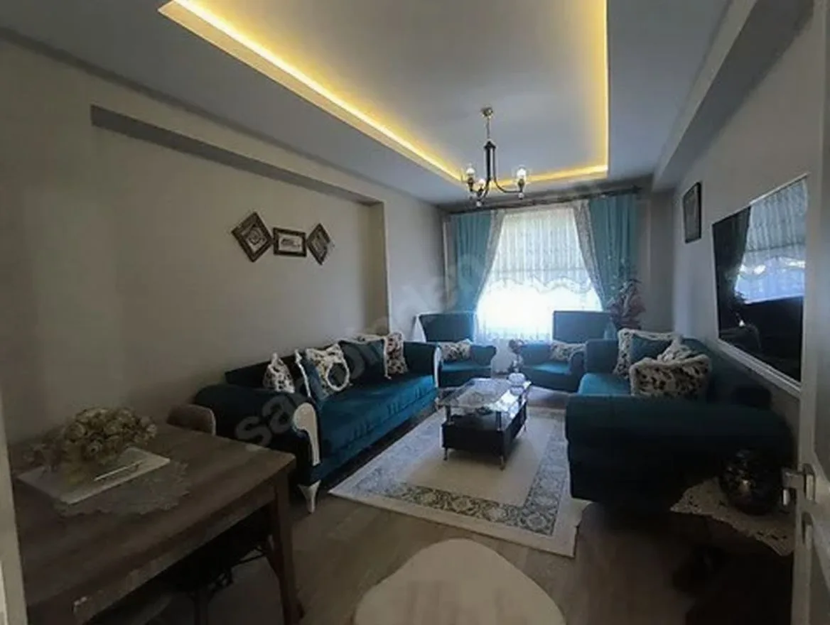 175M² ERZURUM SATILIK 4+1 DAİRE YAKUTIYE MERKEZİ ISITMALI - Fotoğraf 6