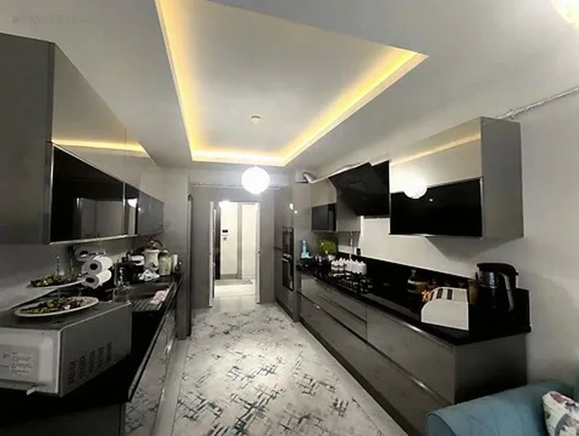 175M² ERZURUM SATILIK 4+1 DAİRE YAKUTIYE MERKEZİ ISITMALI - Fotoğraf 7
