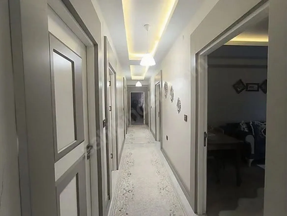175M² ERZURUM SATILIK 4+1 DAİRE YAKUTIYE MERKEZİ ISITMALI - Fotoğraf 9