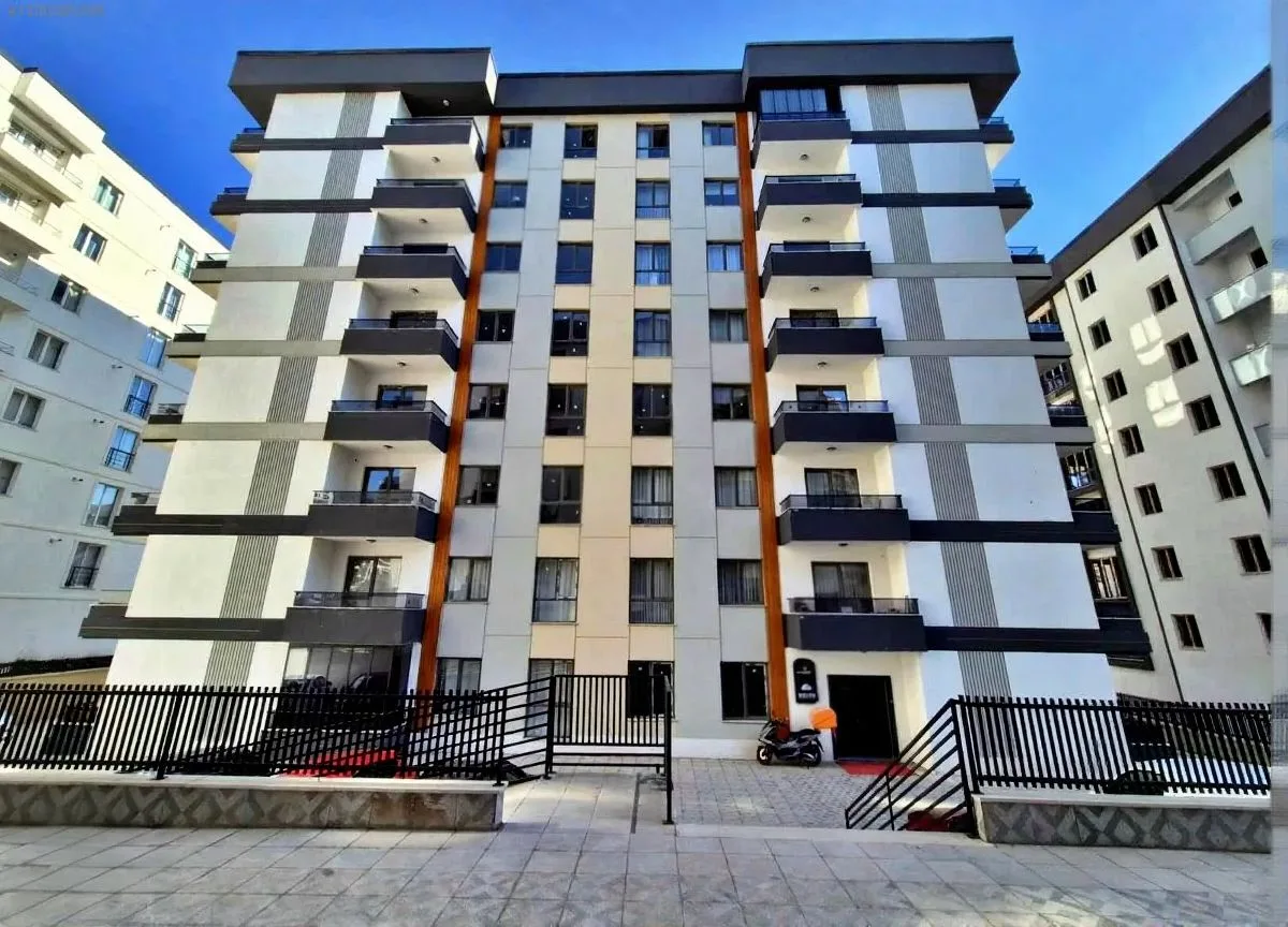 ERZURUM PALANDÖKEN KİRALIK 2+1 DAİRE HÜSEYIN AVNI ULAŞ 65M²