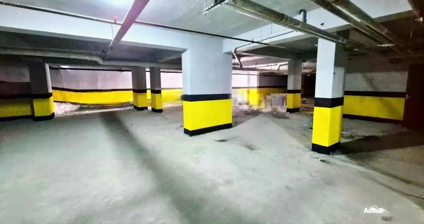 ERZURUM PALANDÖKEN KİRALIK 2+1 DAİRE HÜSEYIN AVNI ULAŞ 65M² - Fotoğraf 11