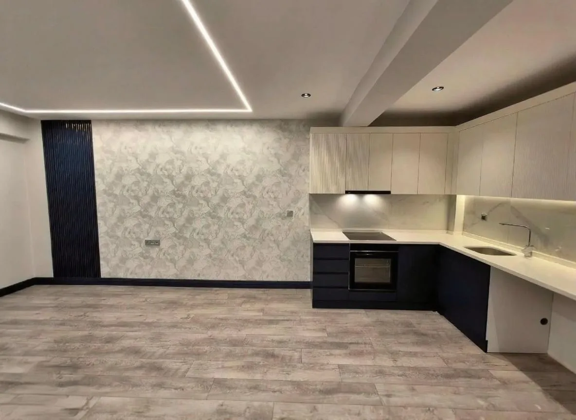 ERZURUM PALANDÖKEN KİRALIK 2+1 DAİRE HÜSEYIN AVNI ULAŞ 65M² - Fotoğraf 13
