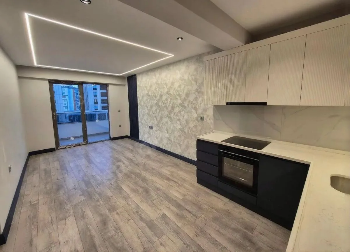 ERZURUM PALANDÖKEN KİRALIK 2+1 DAİRE HÜSEYIN AVNI ULAŞ 65M² - Fotoğraf 15