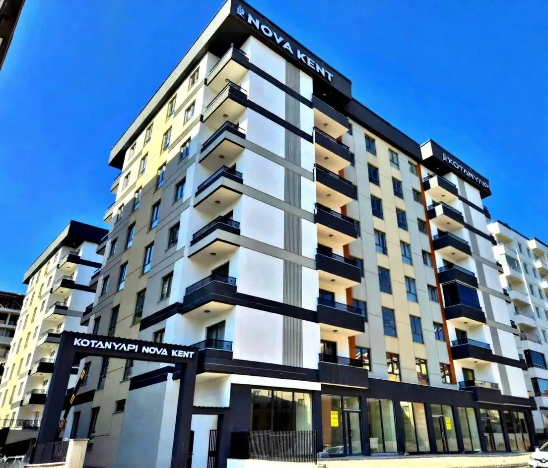 ERZURUM PALANDÖKEN KİRALIK 2+1 DAİRE HÜSEYIN AVNI ULAŞ 65M²