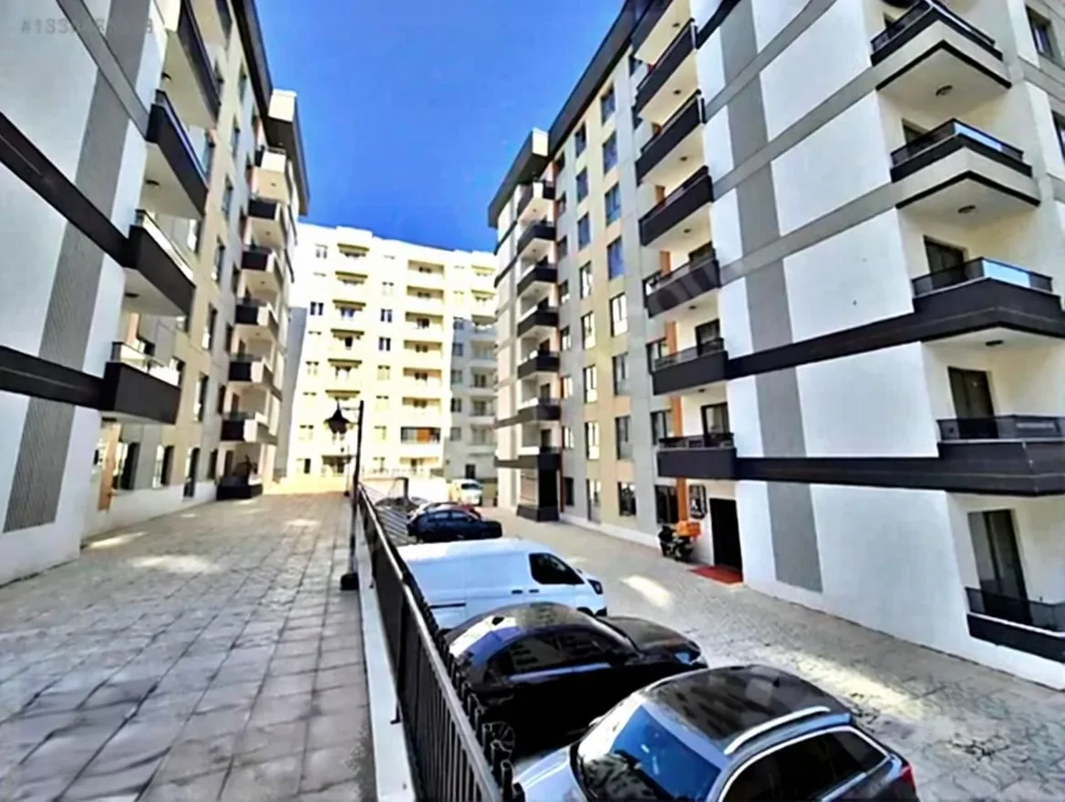 ERZURUM PALANDÖKEN KİRALIK 2+1 DAİRE HÜSEYIN AVNI ULAŞ 65M² - Fotoğraf 8
