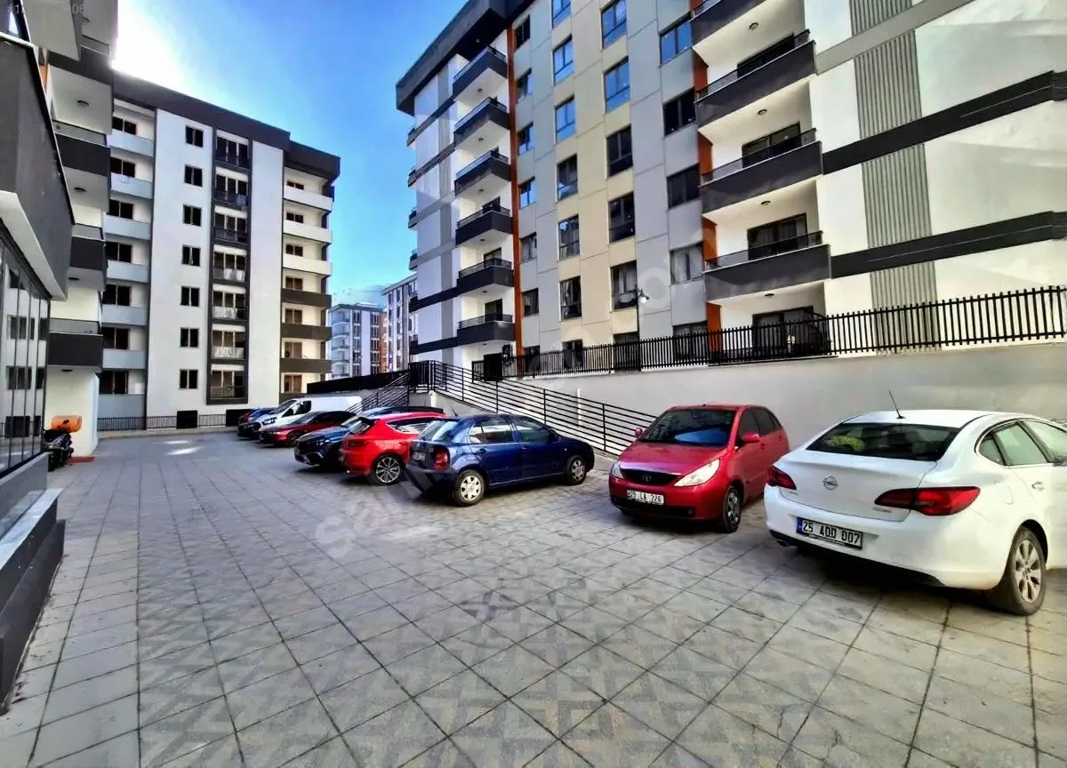 ERZURUM PALANDÖKEN KİRALIK 2+1 DAİRE HÜSEYIN AVNI ULAŞ 65M² - Fotoğraf 9