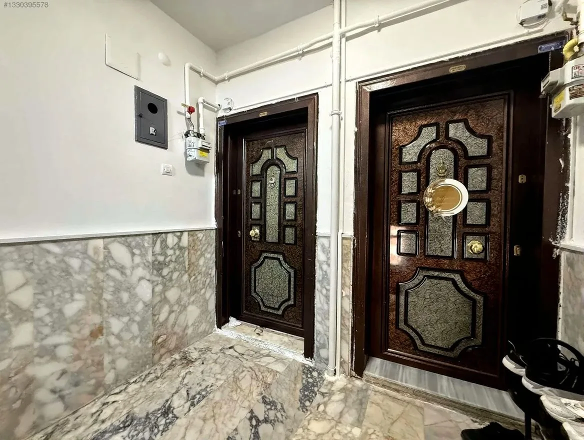 ERZURUM PALANDÖKEN KİRALIK 3+1 DAİRE HÜSEYIN AVNI ULAŞ 150M² - 4