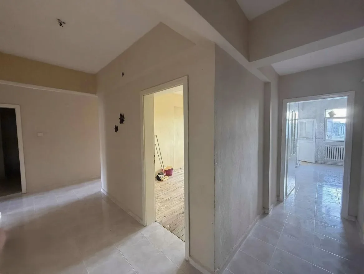 ERZURUM PALANDÖKEN KİRALIK 3+1 DAİRE HÜSEYIN AVNI ULAŞ 150M² - 5