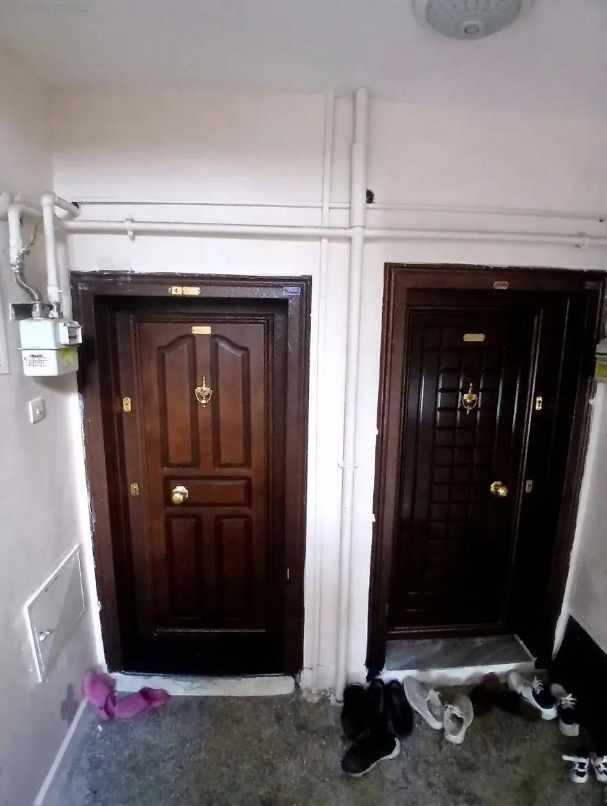 ERZURUM PALANDÖKEN KİRALIK 3+1 DAİRE ★ 120M² - Erzurum / Palandöken / Müftü Solakzade Mh. Daire