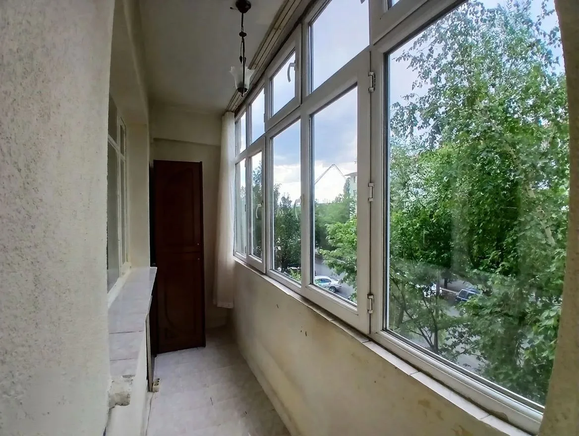 ERZURUM PALANDÖKEN KİRALIK 3+1 DAİRE ★ 120M² - Fotoğraf 11