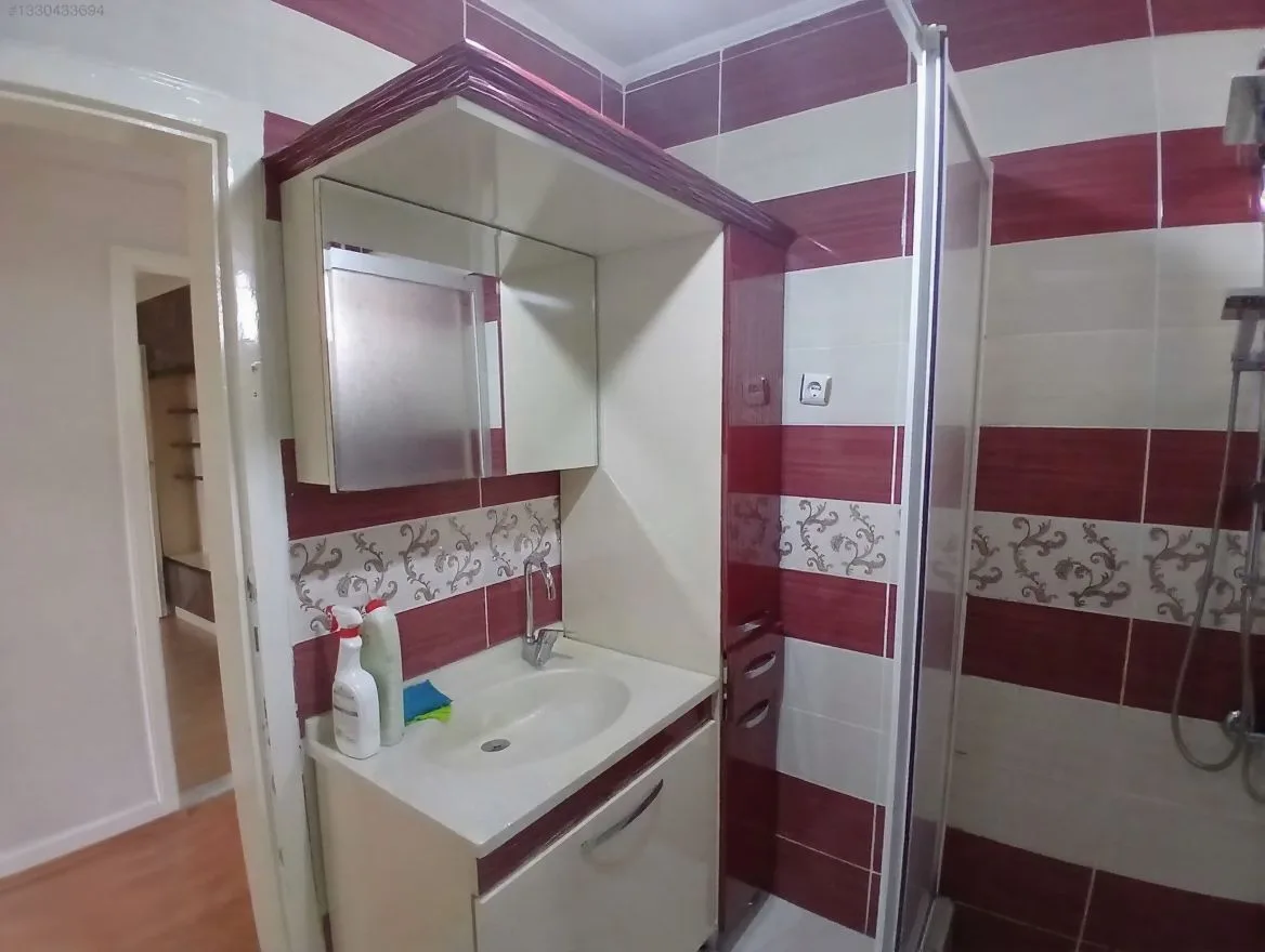 ERZURUM PALANDÖKEN KİRALIK 3+1 DAİRE ★ 120M² - Fotoğraf 19