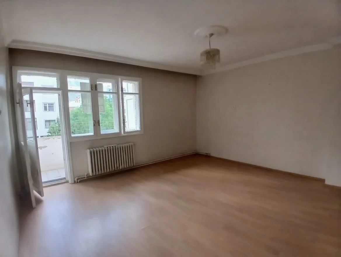 ERZURUM PALANDÖKEN KİRALIK 3+1 DAİRE ★ 120M² - Fotoğraf 4