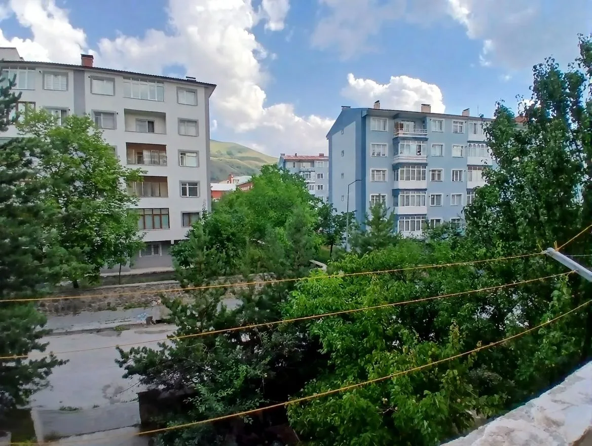 ERZURUM PALANDÖKEN KİRALIK 3+1 DAİRE ★ 120M² - Fotoğraf 7