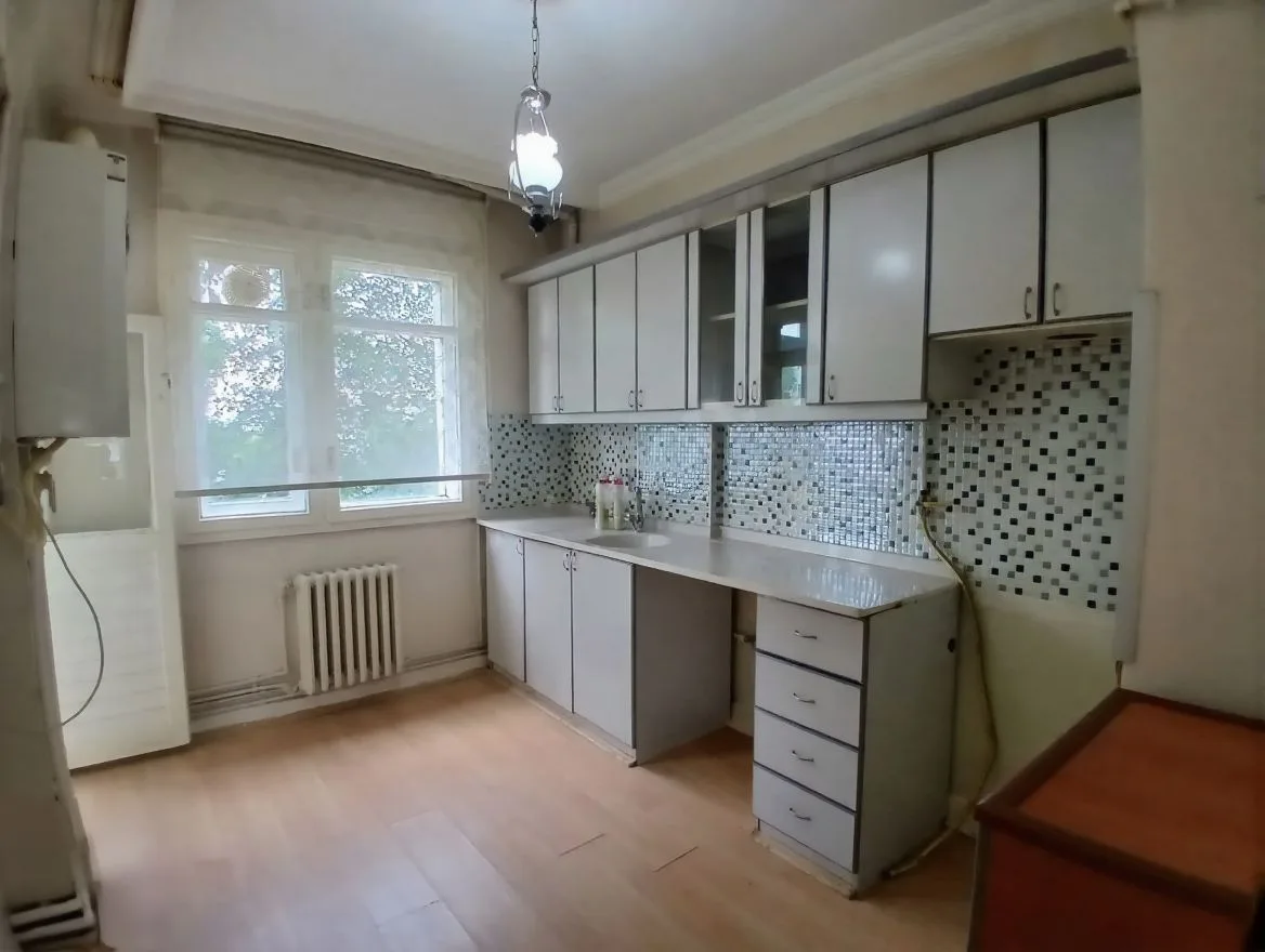ERZURUM PALANDÖKEN KİRALIK 3+1 DAİRE ★ 120M² - Fotoğraf 9