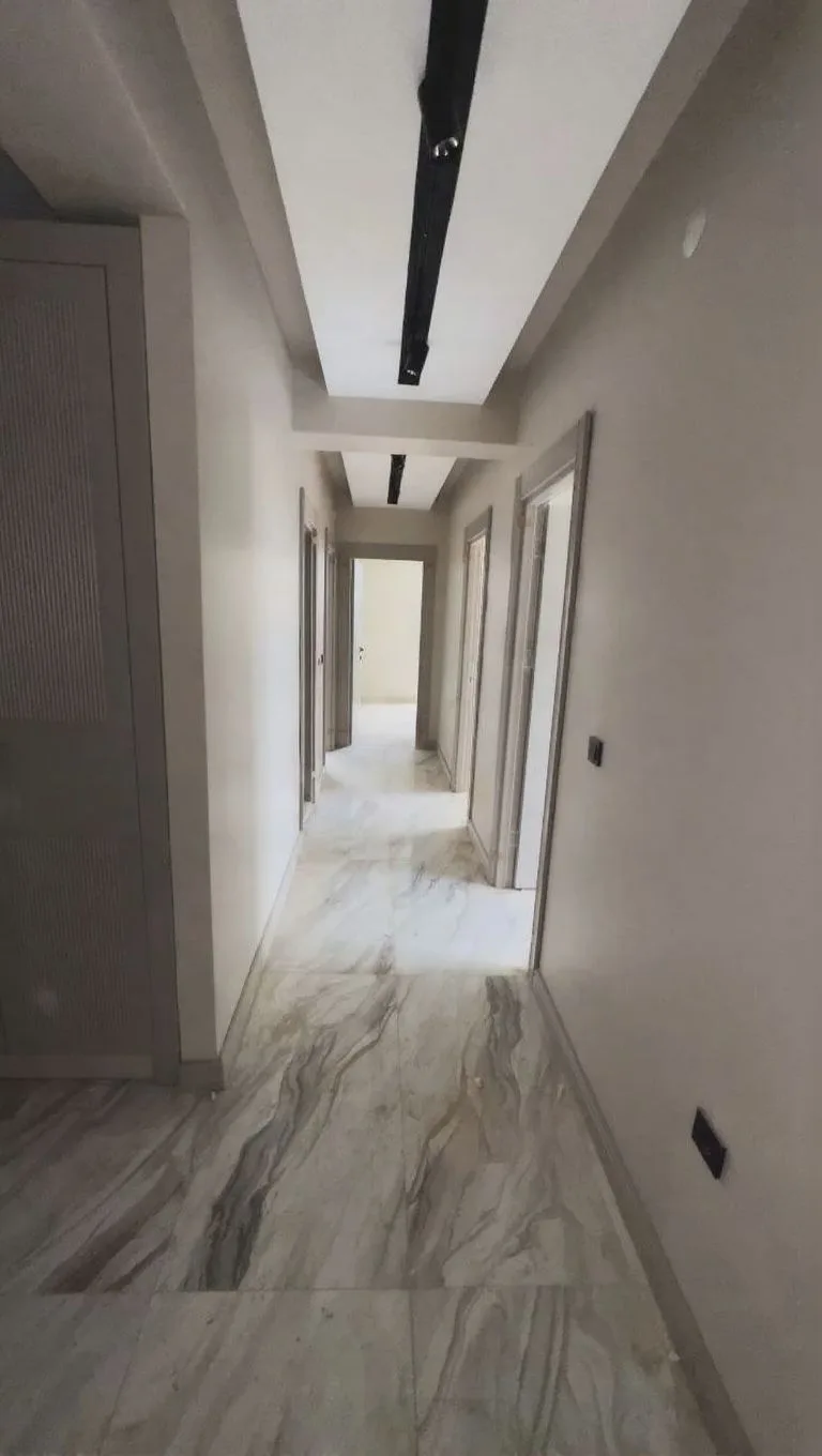 Aziziye Merkez'de 3. Kat 155 m² 3+1 Kiralık Daire - Fotoğraf 5