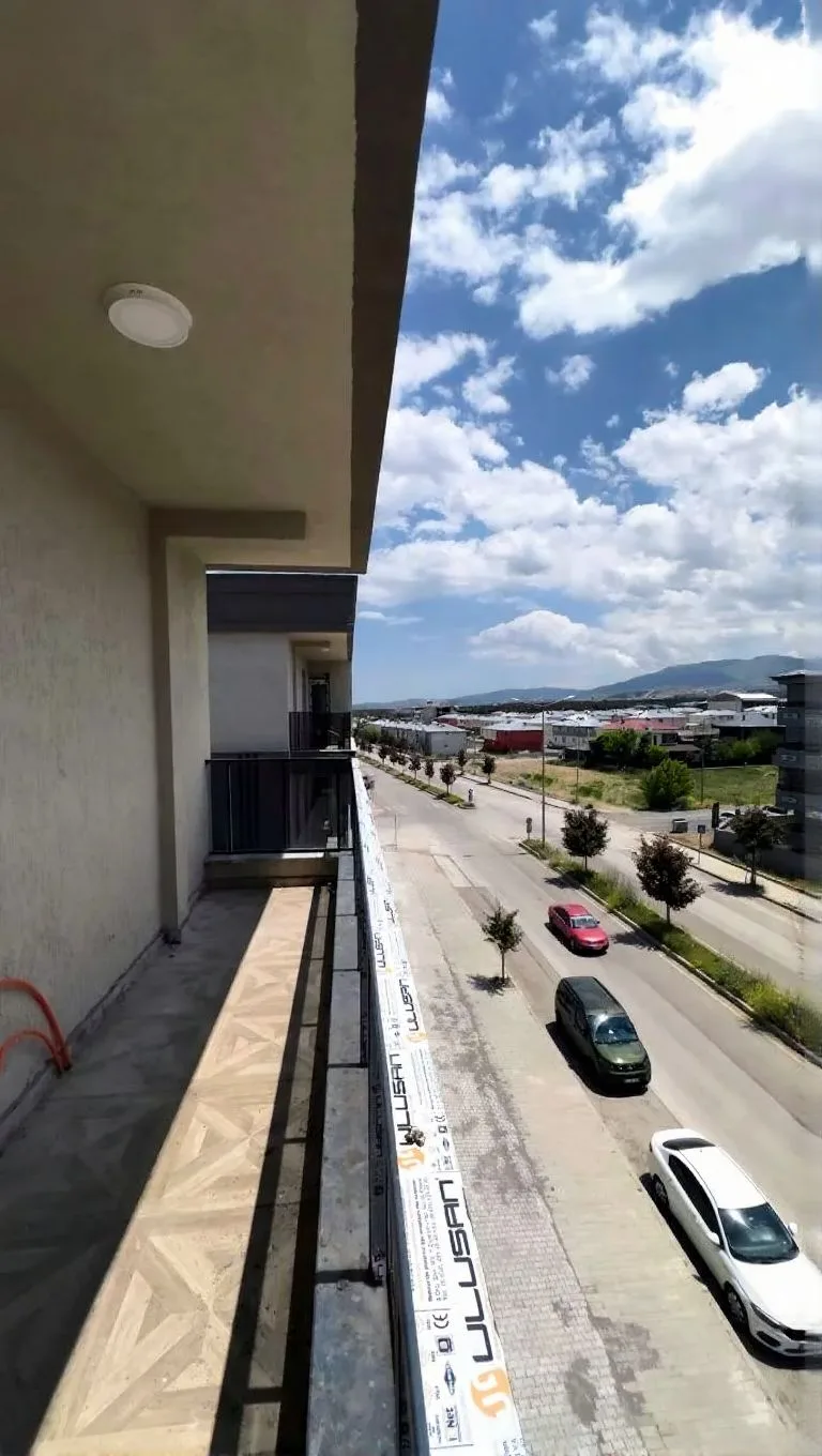 Aziziye Merkez'de 3. Kat 155 m² 3+1 Kiralık Daire - Fotoğraf 7