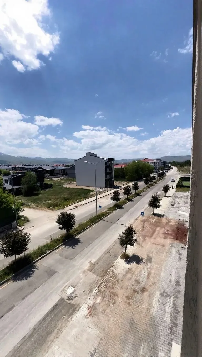 Aziziye Merkez'de 3. Kat 155 m² 3+1 Kiralık Daire - Fotoğraf 9