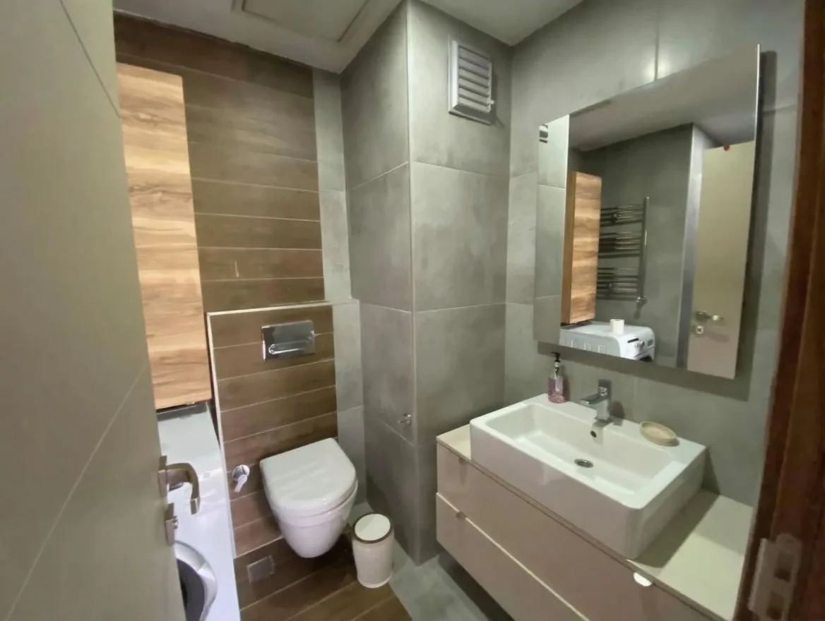 EŞYALI ERZURUM YAKUTIYE KİRALIK 2+1 DAİRE ★ 90M² MERKEZİ ISITMALI - Fotoğraf 10