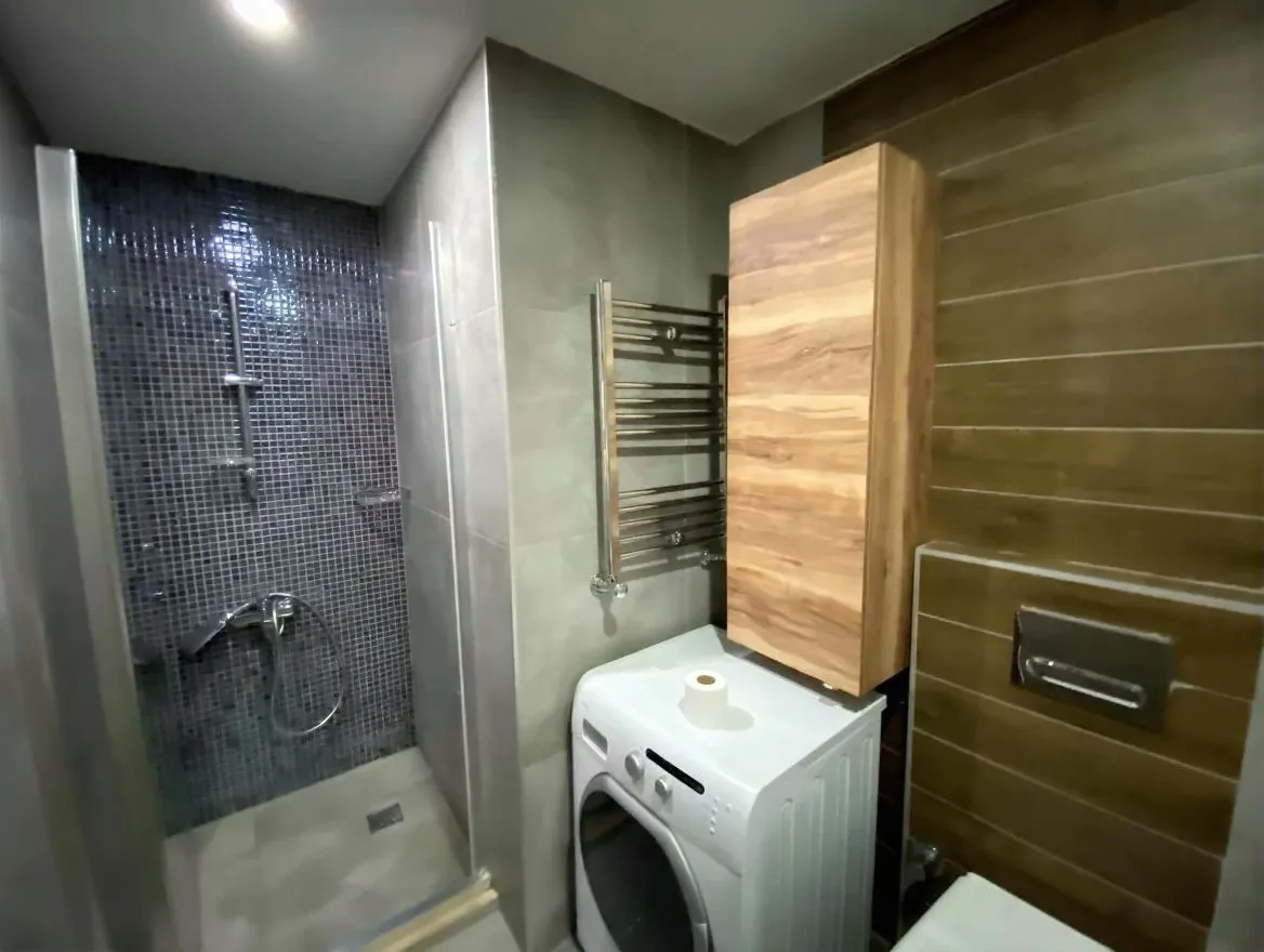 EŞYALI ERZURUM YAKUTIYE KİRALIK 2+1 DAİRE ★ 90M² MERKEZİ ISITMALI - Fotoğraf 11