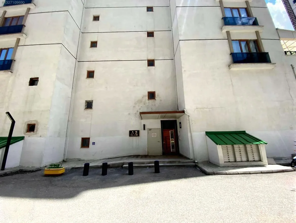 EŞYALI ERZURUM YAKUTIYE KİRALIK 2+1 DAİRE ★ 90M² MERKEZİ ISITMALI - Fotoğraf 13