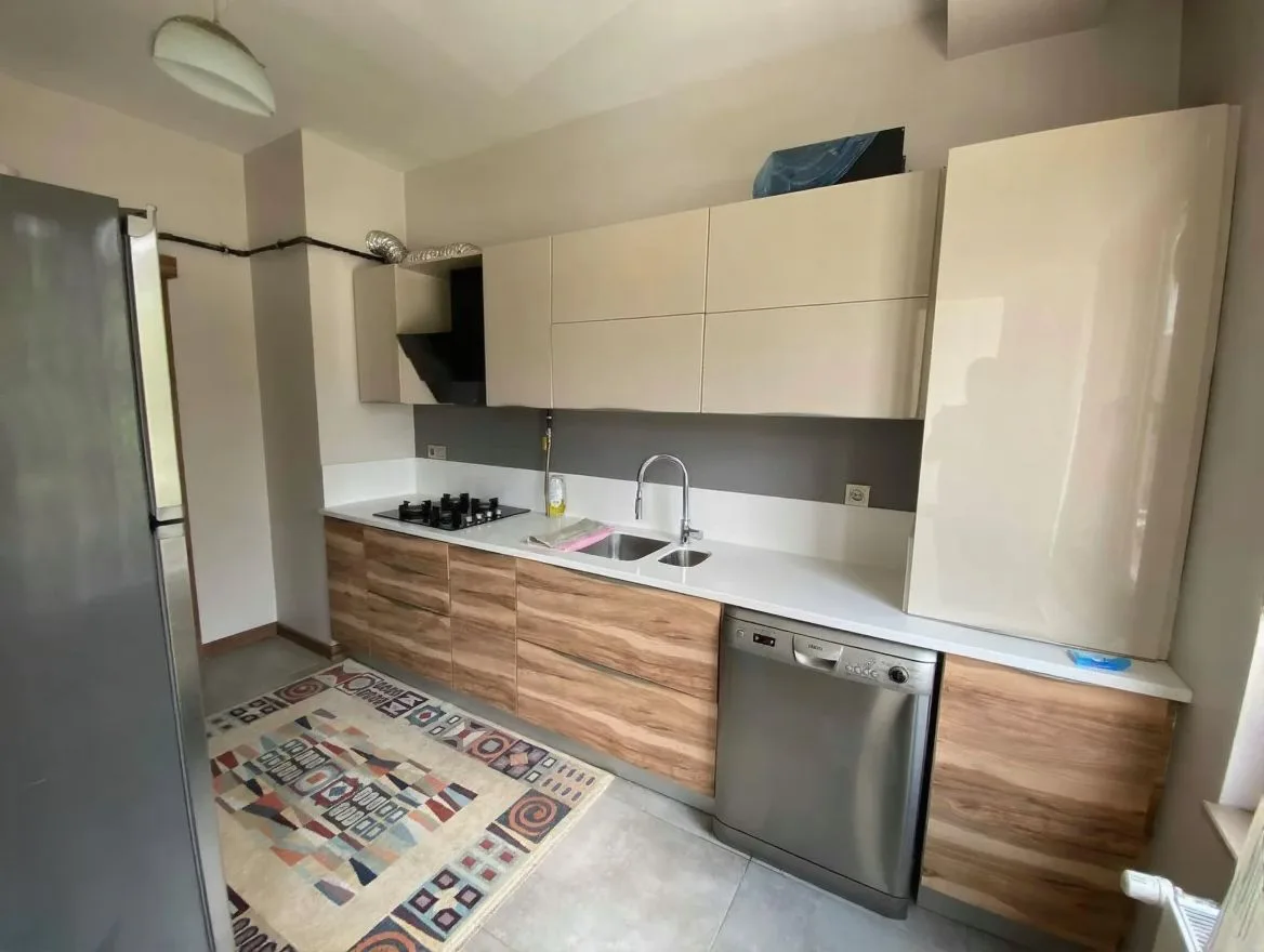 EŞYALI ERZURUM YAKUTIYE KİRALIK 2+1 DAİRE ★ 90M² MERKEZİ ISITMALI - Fotoğraf 2