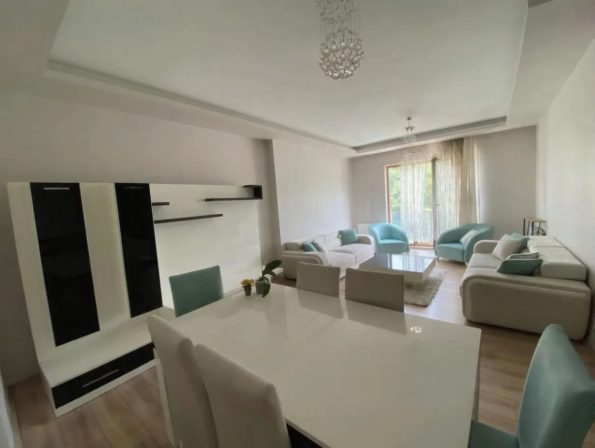 EŞYALI ERZURUM YAKUTIYE KİRALIK 2+1 DAİRE ★ 90M² MERKEZİ ISITMALI - Fotoğraf 4