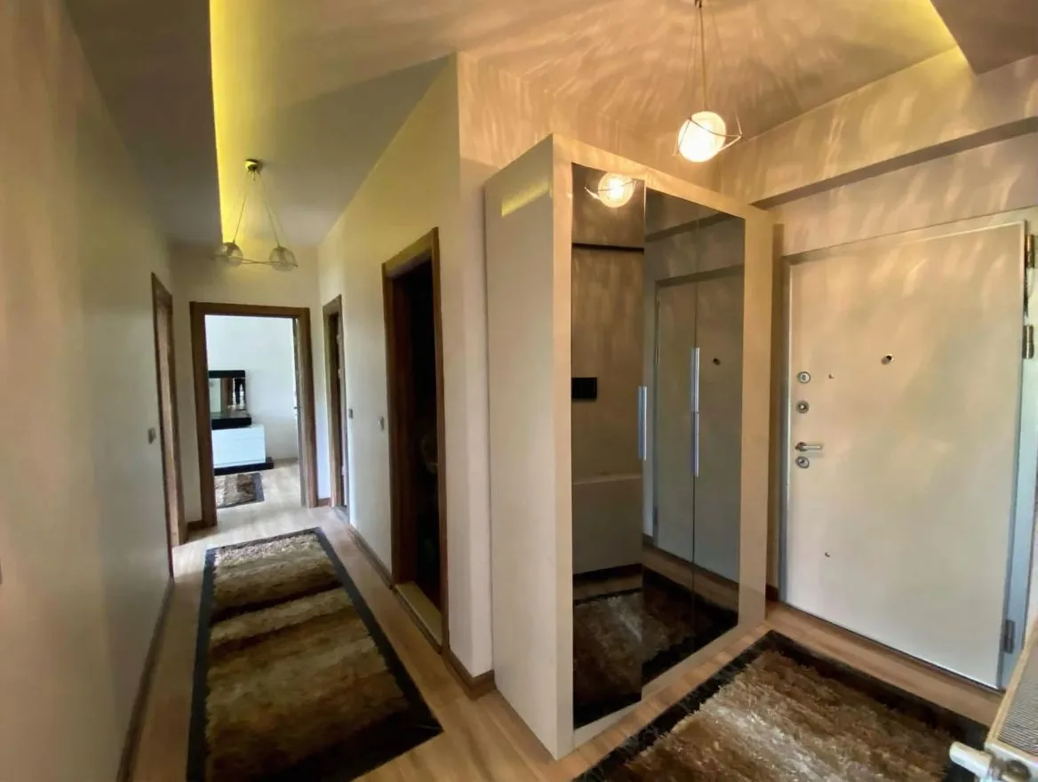 EŞYALI ERZURUM YAKUTIYE KİRALIK 2+1 DAİRE ★ 90M² MERKEZİ ISITMALI - Fotoğraf 5