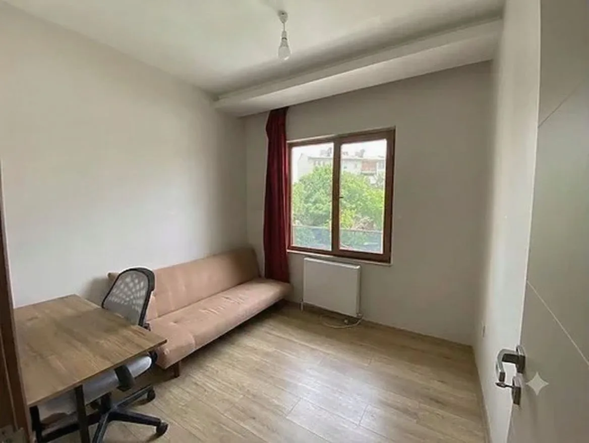 EŞYALI ERZURUM YAKUTIYE KİRALIK 2+1 DAİRE ★ 90M² MERKEZİ ISITMALI - Fotoğraf 7