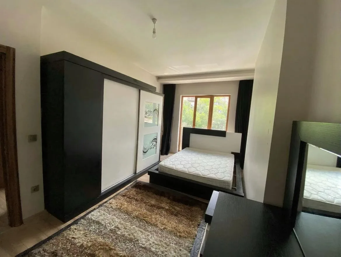 EŞYALI ERZURUM YAKUTIYE KİRALIK 2+1 DAİRE ★ 90M² MERKEZİ ISITMALI - Fotoğraf 8